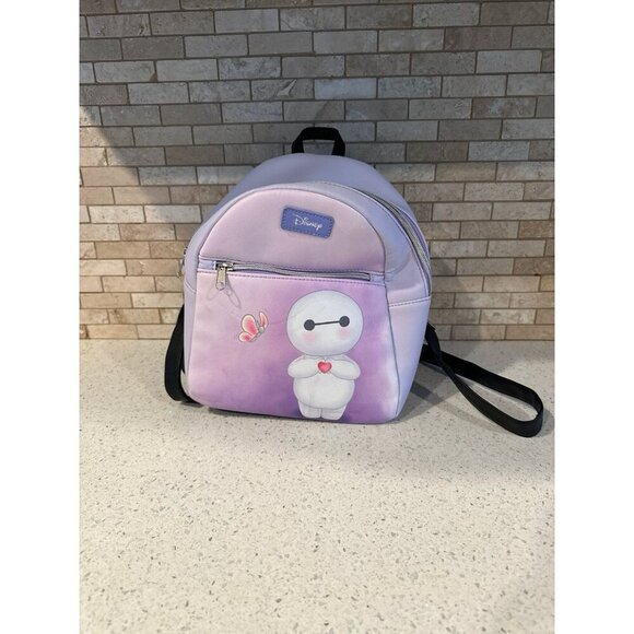 Backpacks